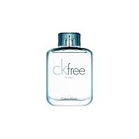Calvin Klein 自由飞男士持久淡香水 EDT 50ml