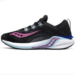 saucony 索康尼 COYOTE 郊狼女子跑鞋 S18162