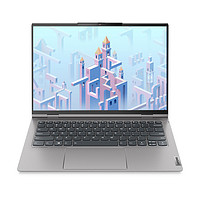 抖音超值购：ThinkPad 思考本 ThinkBook 14p 14英寸笔记本电脑（R7-5800H、16GB、512GB）