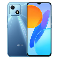 HONOR 荣耀 畅玩30 5G手机 4GB+128GB 极光蓝