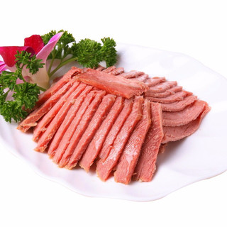 云青 平遥牛肉 原味 88g
