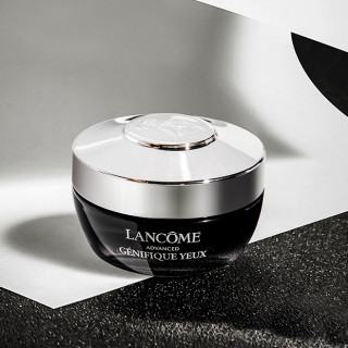 LANCOME 兰蔻 Genifique小黑瓶系列 肌底精华焕亮眼霜 15ml+5ml*3