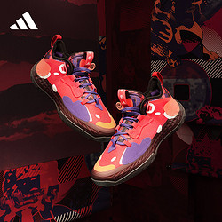 adidas 阿迪达斯 官网 男款签名版专业篮球鞋adidas Harden Vol. 5 G55811