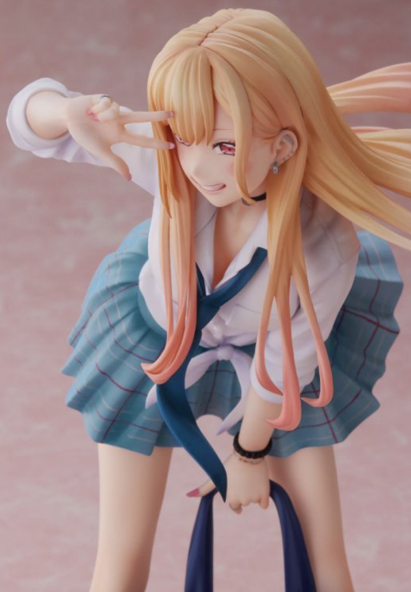 Aniplex 《更衣人偶坠入爱河》1/7 喜多川海梦 手办