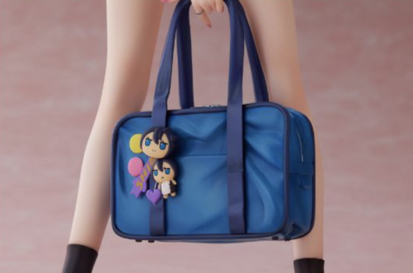 Aniplex 《更衣人偶坠入爱河》1/7 喜多川海梦 手办