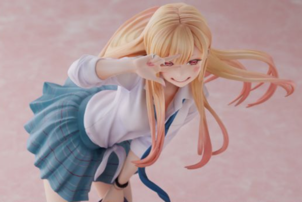 Aniplex 《更衣人偶坠入爱河》1/7 喜多川海梦 手办