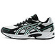 ASICS 亚瑟士 GEL-170 TR 中性跑鞋 1023A054-100