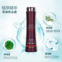 DIFO 笛梵 毛囊净化强根洗发乳400ml