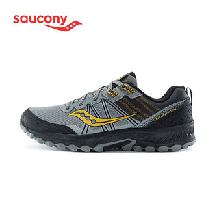 saucony 索康尼 Excursion TR14 男子跑鞋 S20584