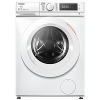 TOSHIBA 东芝 DD-107T13B 洗烘一体机 10kg