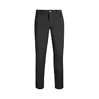 MAMMUT 猛犸象 Hiking Pants 男士户外软壳裤 1022-00420