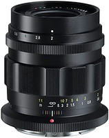 Voigtlander 福伦达 Voightlander 福伦达 APO-LANTHAR 35mm F2 Aspherical 尼康 Z卡口 (全尺寸)