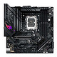 ROG 玩家国度 STRIX B660-G  12600KF/12700（Intel B6