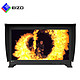 EIZO 艺卓 CG3146 HDR参考级显示器DCI-4K监控显示设备 31.1英寸黑色