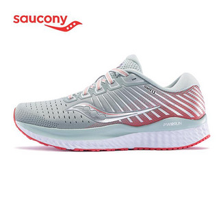 saucony 索康尼 GUIDE向导13 女子跑鞋 S10548