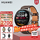 HUAWEI 华为 手表watch3pro智能运动蓝牙成人鸿蒙电话手表 WATCH3 Pro new-时尚款