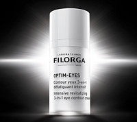 FILORGA 菲洛嘉 睛采靓丽360眼霜 15ml