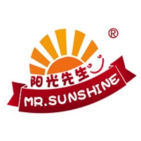 MR.SUNSHINE/阳光先生