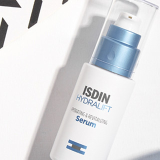 ISDIN 怡思丁 尤润雅汀沁融抗皱提拉精华 30ml