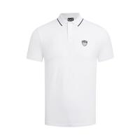 EMPORIO ARMANI 阿玛尼 EA7系列 男士短袖POLO衫 3KPF05-PJ03Z