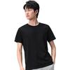 JEANSWEST 真维斯 男士圆领短袖T恤 JS-21-173817