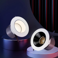 会员专享：Yeelight 易来 M3 智能筒灯