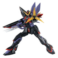 BANDAI 万代 高达模型MG 1/100 seed 拼插拼装敢达 迅雷敢达 5062905