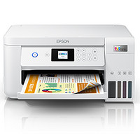 EPSON 爱普生 L4266 墨仓式打印一体机