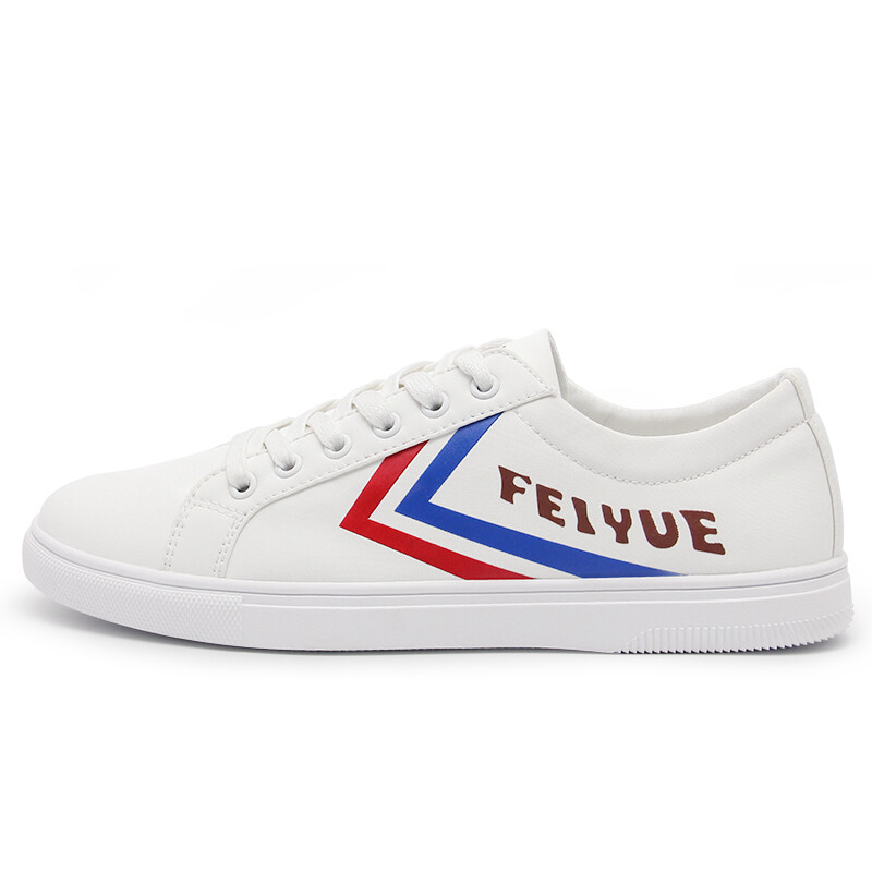 Feiyue. 飞跃 中性运动帆布鞋 CMD-273