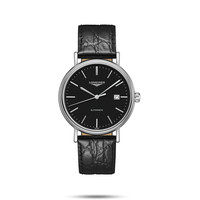 LONGINES 浪琴 时尚系列 腕表 L4.922.4.52.2