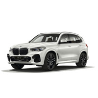 BMW 宝马 X5 22款 改款 xDrive 30Li 尊享型 M运动套装