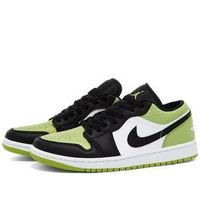 NIKE 耐克 女款 Air Jordan 1 Low 低帮休闲鞋