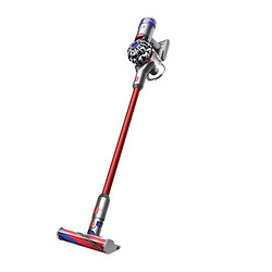 dyson 戴森 V8 Slim Fluffy 手持式吸尘器 日版