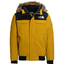 THE NORTH FACE 北面 Gotham 男士羽绒服 TNF03L8