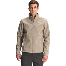 THE NORTH FACE 北面 Apex Bionic 2 男子运动夹克 TNFZABQ 米色