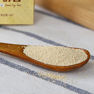 新良 高活性干酵母 10g