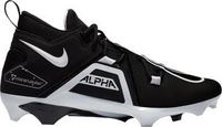 NIKE 耐克 男款 耐克 Alpha Menace Pro 3 中帮橄榄球鞋 钉鞋 多色可选