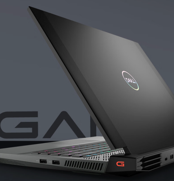 小编精选dell戴尔游匣g16202216英寸大屏游戏本