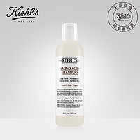 Kiehl's 科颜氏 氨基椰香洗发啫喱 250ml