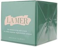 LA MER 海蓝之谜 面霜 1 件（1 x 25 毫升）