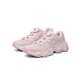 FILA 斐乐 HERITAGE-FHT系列 女子休闲运动鞋 F52W041111F