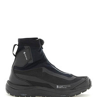 BORIS BIDJAN SABERI BAMBA 2 HIGH GTX SNEAKERS x SALOMON