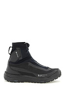 BORIS BIDJAN SABERI BAMBA 2 HIGH GTX SNEAKERS x SALOMON