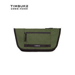 TIMBUK2 天霸 男士单肩包 TKB1267-3-6114