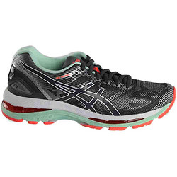 ASICS 亚瑟士 Gel-Nimbus 19 Running Shoes