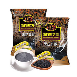 NANFANG BLACK SESAME 南方黑芝麻 经典原味黑芝麻糊 640g