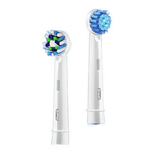 Oral-B 欧乐-B 3D专业系列 P2000 电动牙刷 蓝色