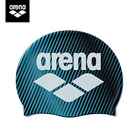 arena 阿瑞娜 ECN2601 硅胶泳帽 男女通用 4色可选