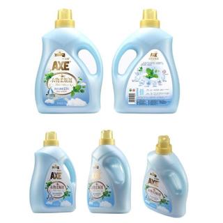 AXE 斧头 衣物护理剂 3L 自然清香