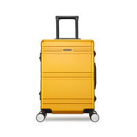 AMERICAN TOURISTER 美旅 LOPA系列 拉杆箱 TP4 黄色 25英寸